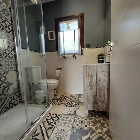 La Teyera Ii شقة Onís