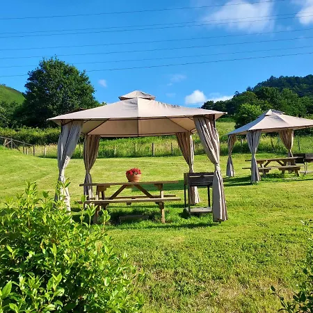 شقة La Teyera Ii Onís