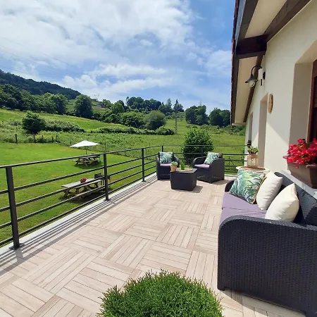 شقة La Teyera Ii Onís