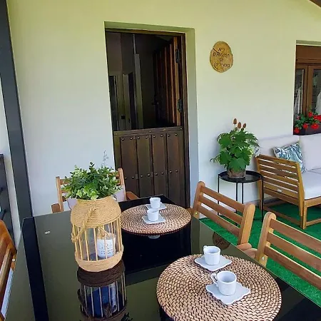 La Teyera Ii شقة Onís